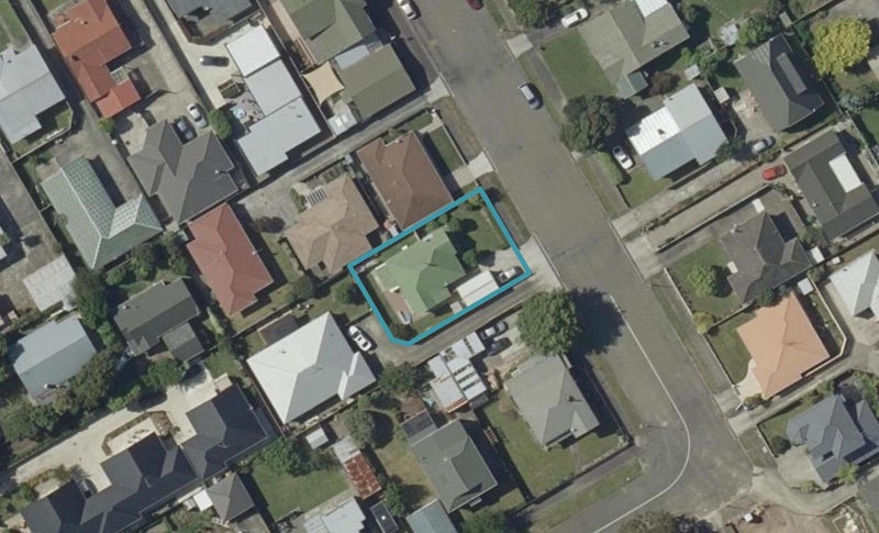 10 Moore Street, West End, Palmerston North - Carousel 1