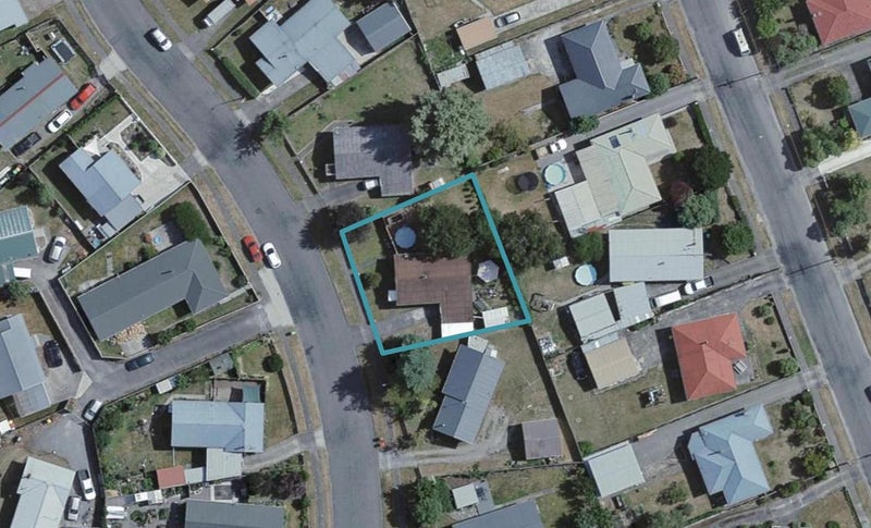 15 George Street, Solway, Masterton - Carousel 1