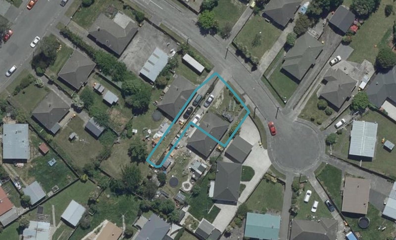 6A Virgil Place, Northcote, Christchurch - Carousel 1