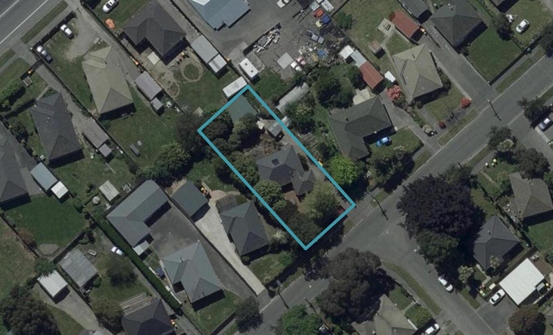19 Dix Street, Wigram, Christchurch - Carousel 1