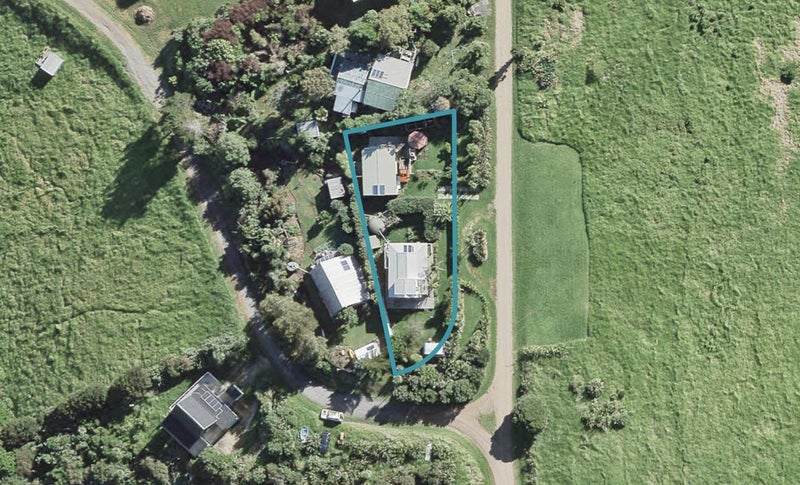 2 Woody Bay Road, Rakino Island, Auckland - Carousel 1