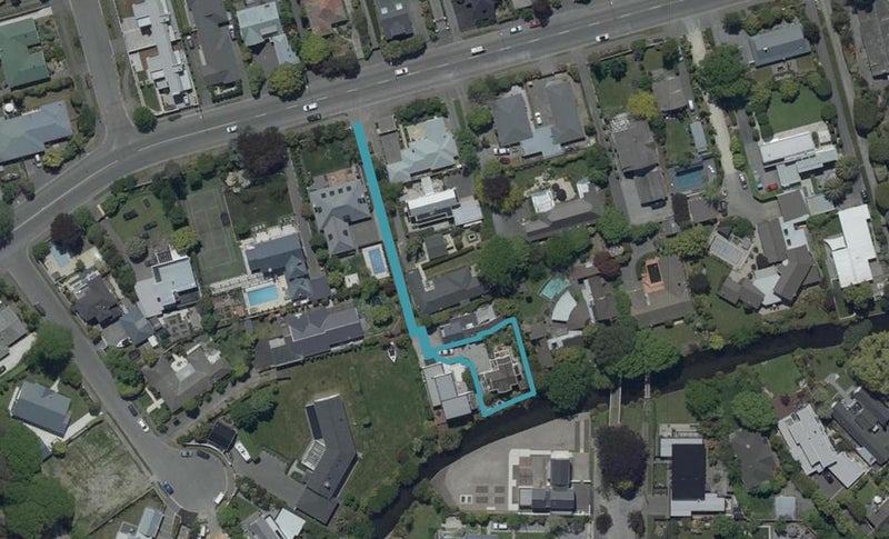 74B Glandovey Road, Fendalton, Christchurch - Carousel 1