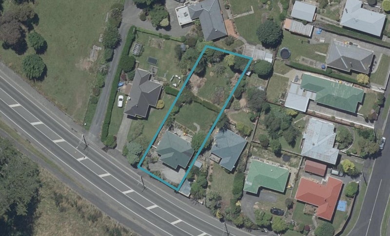 484 Taieri Road, Halfway Bush, Dunedin - Carousel 1