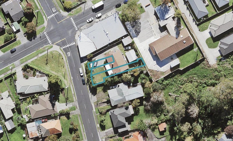 36B Parker Avenue, New Lynn, Auckland - Carousel 1