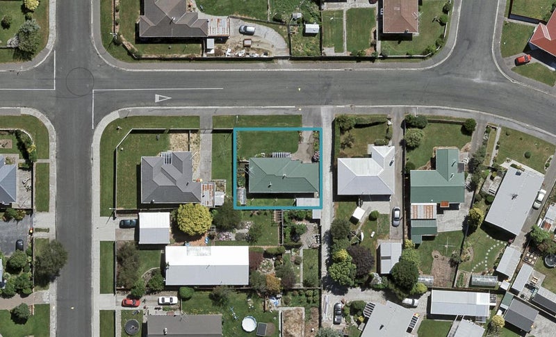29 Ash Street, Newfield, Invercargill - Carousel 1