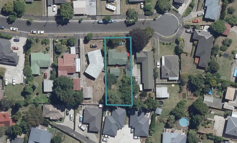 12 Vine Street, Hillcrest, Hamilton - Carousel 1