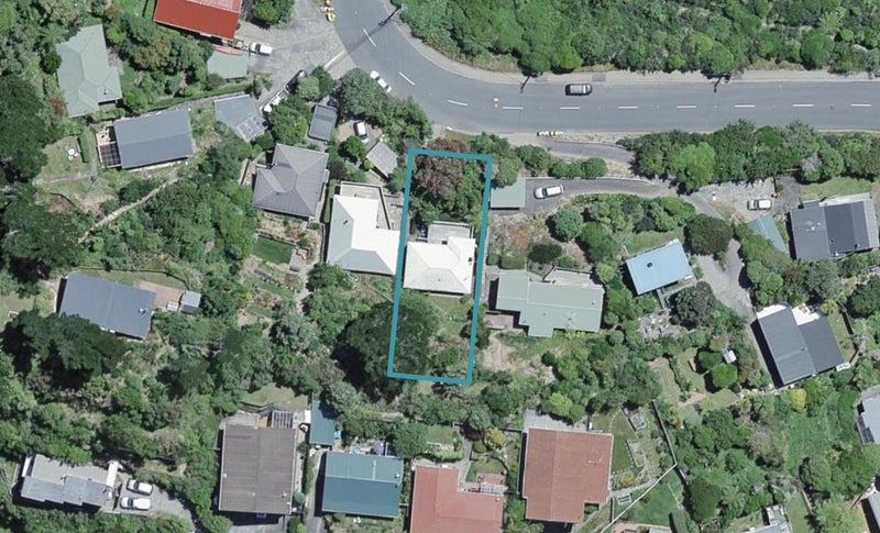 99 Makara Road, Karori, Wellington - Carousel 1