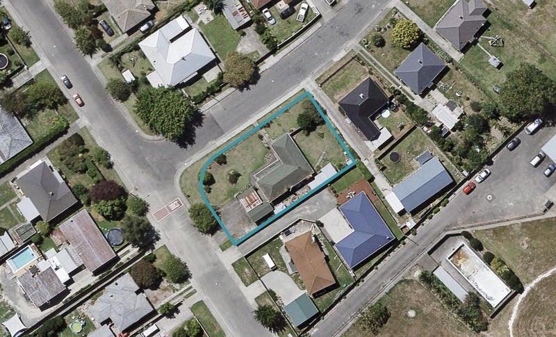 1046 Hood Street, Mayfair, Hastings - Carousel 1