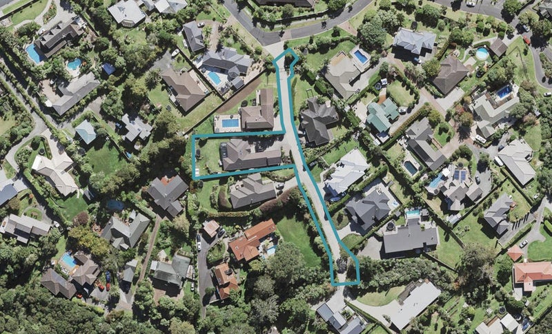 25 Pounamu Avenue, Greenhithe, Auckland - Carousel 1
