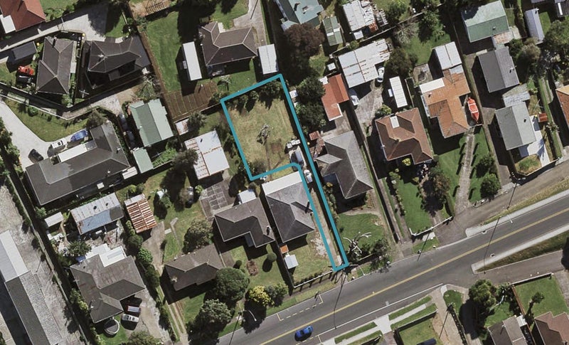 22A Reagan Road, Manukau, Auckland - Carousel 1