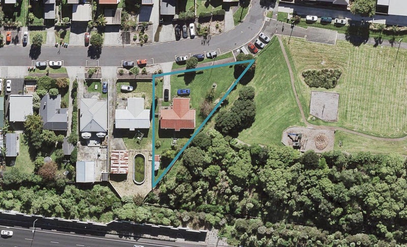 87 Ivanhoe Road, Grey Lynn, Auckland - Carousel 1
