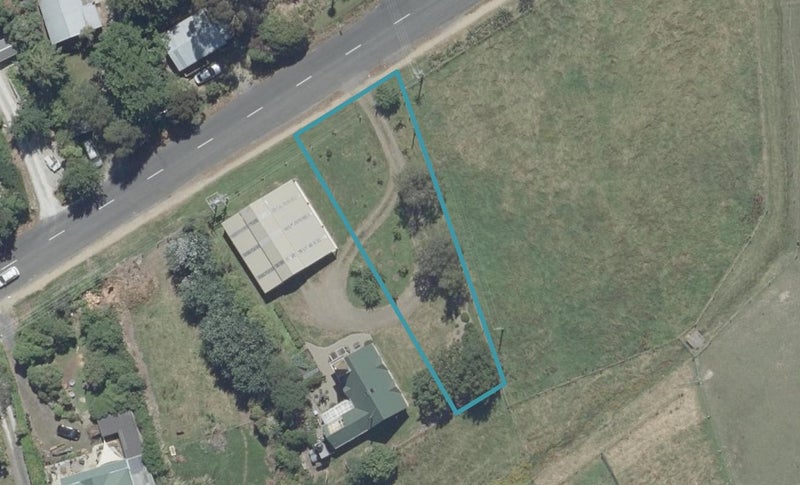 26A Park Road, Warrington, Waikouaiti - Carousel 1