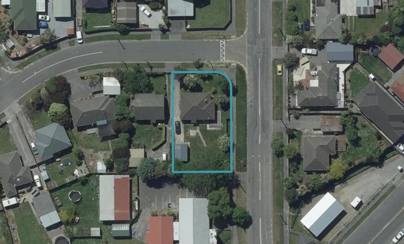56 Torlesse Street, Avonside, Christchurch - Carousel 1