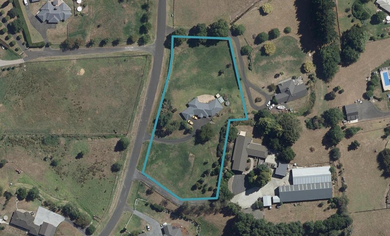 22 Pheasant Close, Rotokauri, Hamilton - Carousel 1