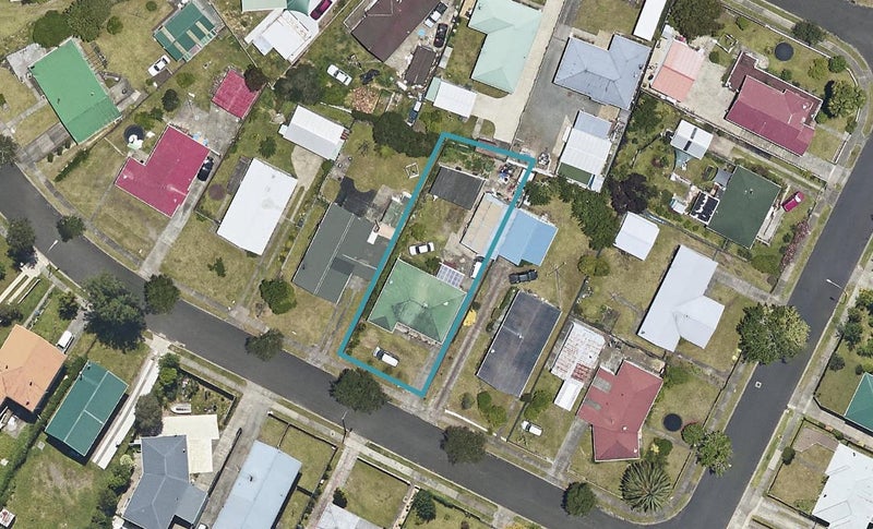 50 Holyoake Crescent, Kawerau, Kawerau - Carousel 1