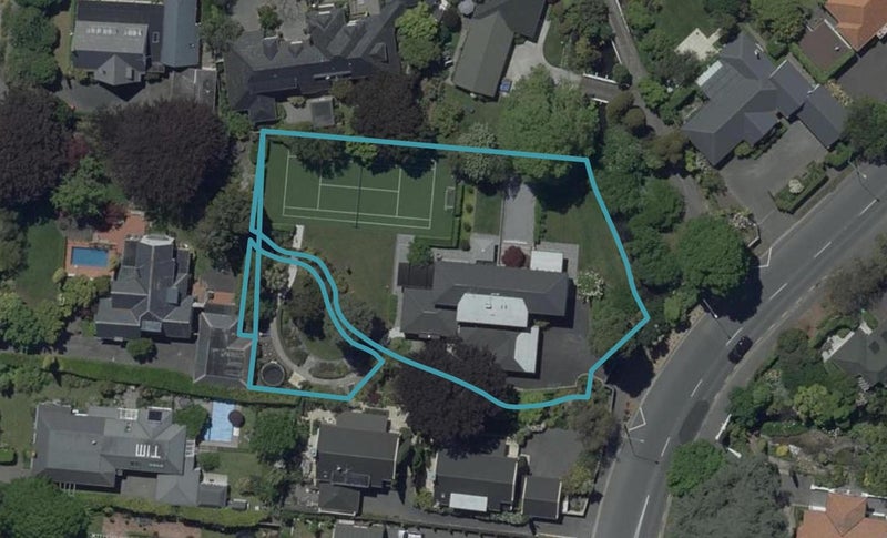 11 Glandovey Road, Fendalton, Christchurch - Carousel 1