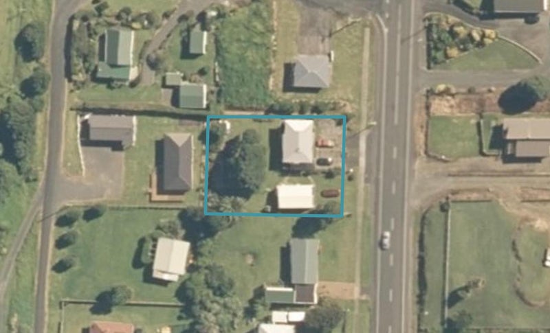 6 North Street, Mōkau - Carousel 1
