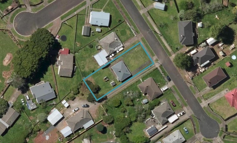 6 Brake Avenue, Otangarei, Whangarei - Carousel 1