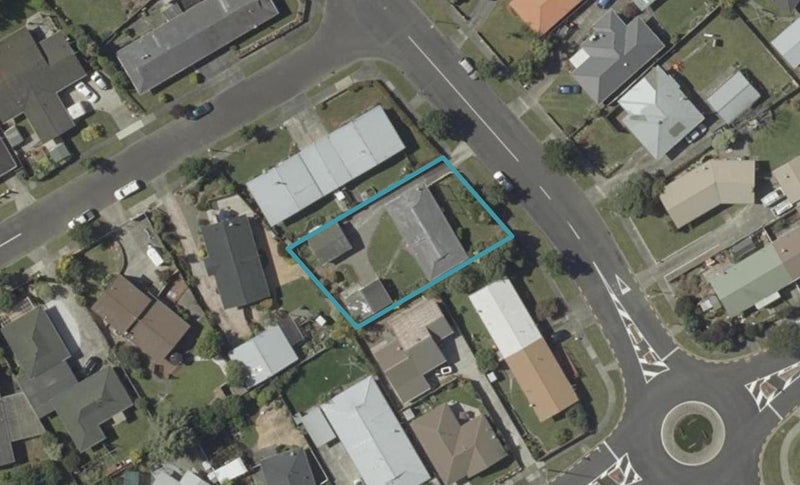 3 Rennie Avenue, Milson, Palmerston North - Carousel 1