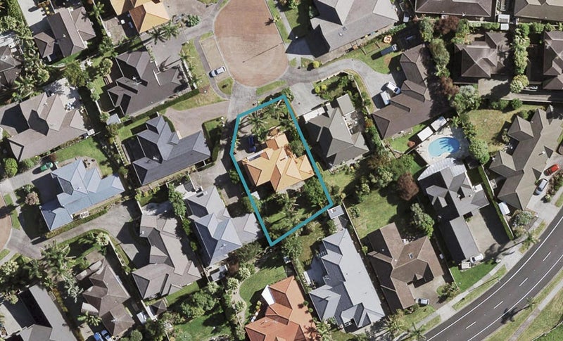 27 Manara Place, The Gardens, Auckland - Carousel 1