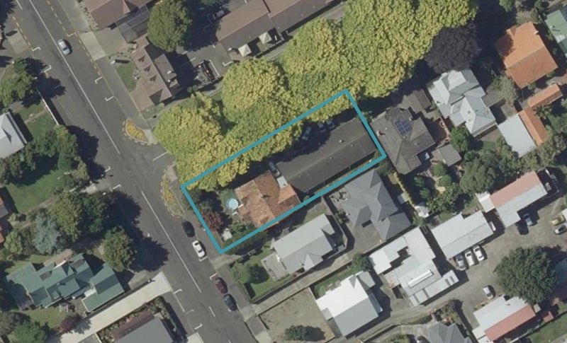 4 Chaytor Street, West End, Palmerston North - Carousel 1