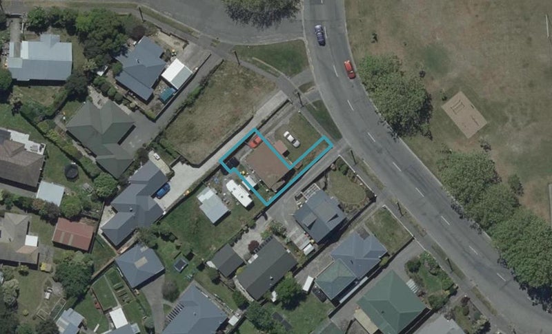 18B Cresswell Avenue, Burwood, Christchurch - Carousel 1