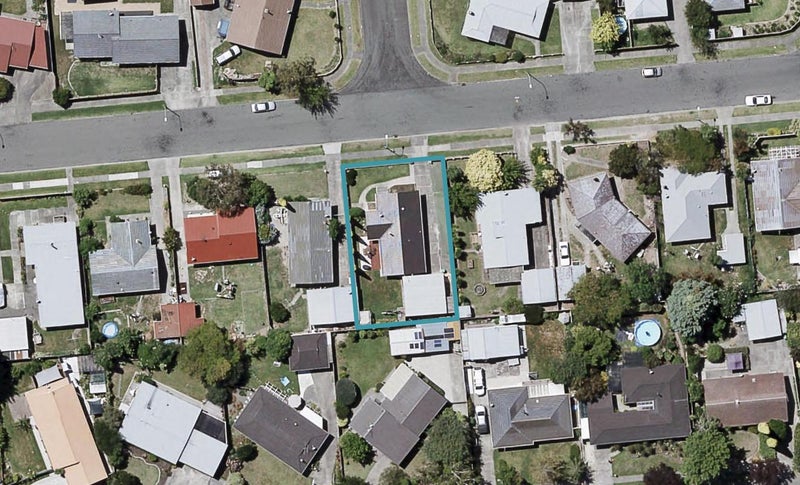 15 Lanark Crescent, Tamatea, Napier - Carousel 1