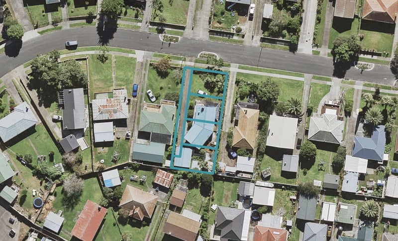 31A Imrie Avenue, Mangere, Auckland - Carousel 1