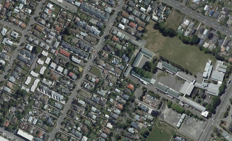5/84 Bordesley Street, Phillipstown, Christchurch - Carousel 1