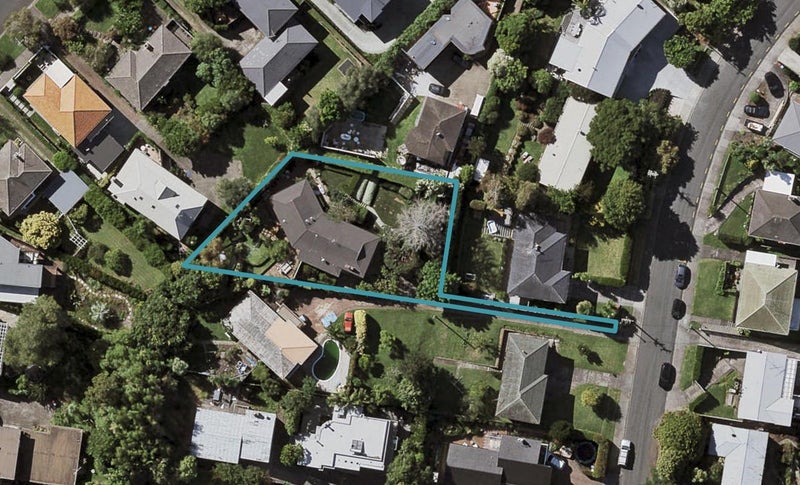 108 Ngapuhi Road, Remuera, Auckland - Carousel 1