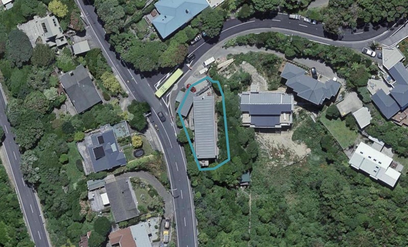 2 Homebush Road, Khandallah, Wellington - Carousel 1