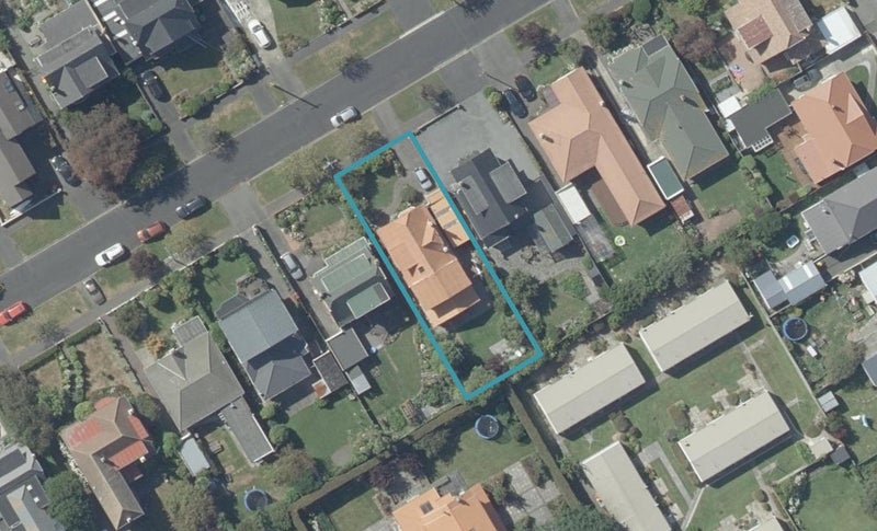 18 Wilson Avenue, Saint Clair, Dunedin - Carousel 1