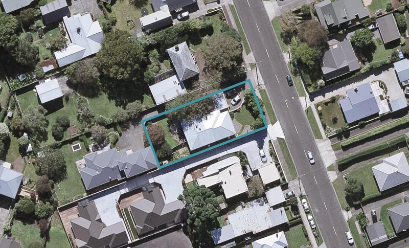 178 Brooklands Road, Vogeltown, New Plymouth - Carousel 1