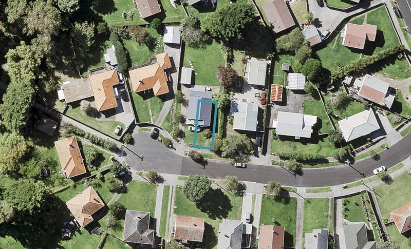 7D Guildford Place, Glen Innes, Auckland - Carousel 1