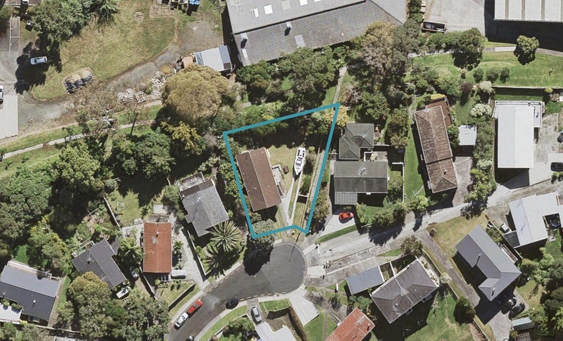 28 Nutsey Avenue, Northcote, Auckland - Carousel 1