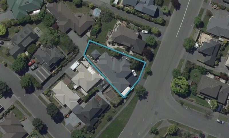 14 Westlake Drive, Halswell, Christchurch - Carousel 1