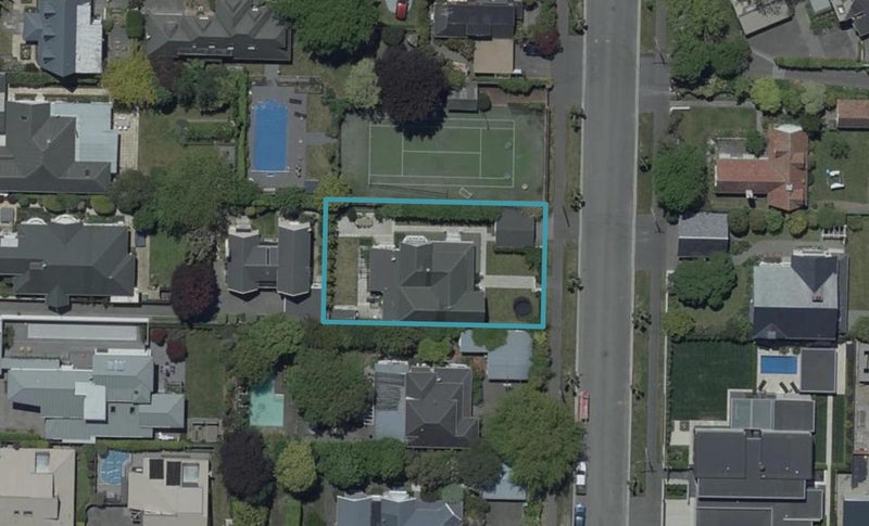 69 Garden Road, Merivale, Christchurch - Carousel 1