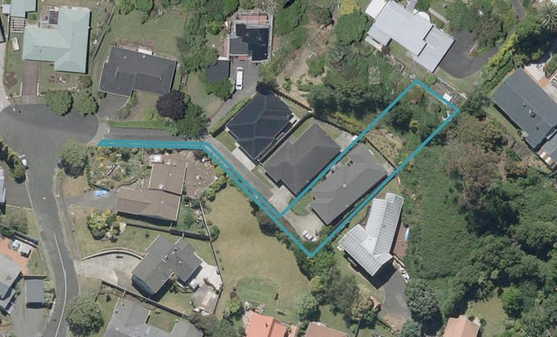 8A Linda Place, Saint Johns Hill, Whanganui - Carousel 1