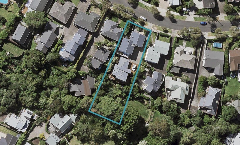3/21 Appleyard Crescent, Meadowbank, Auckland - Carousel 1