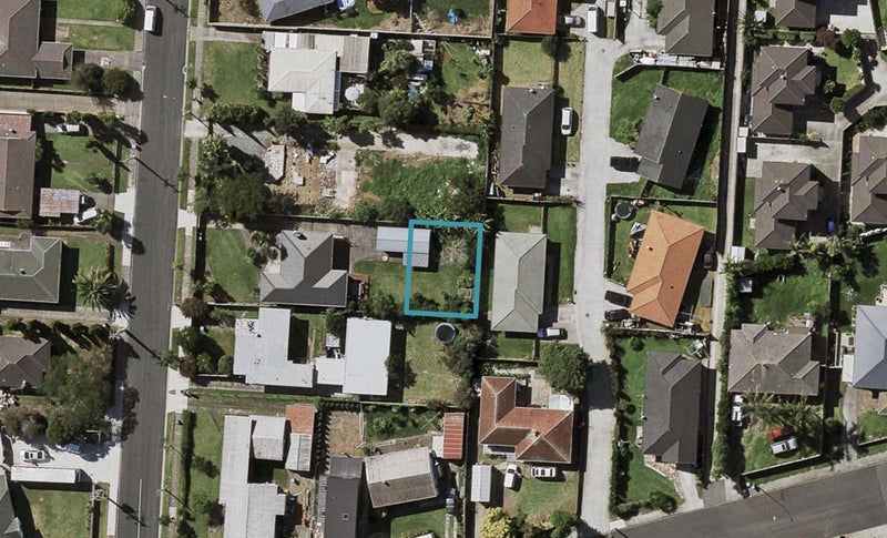 3B Convoy Lane, Otahuhu, Auckland - Carousel 1