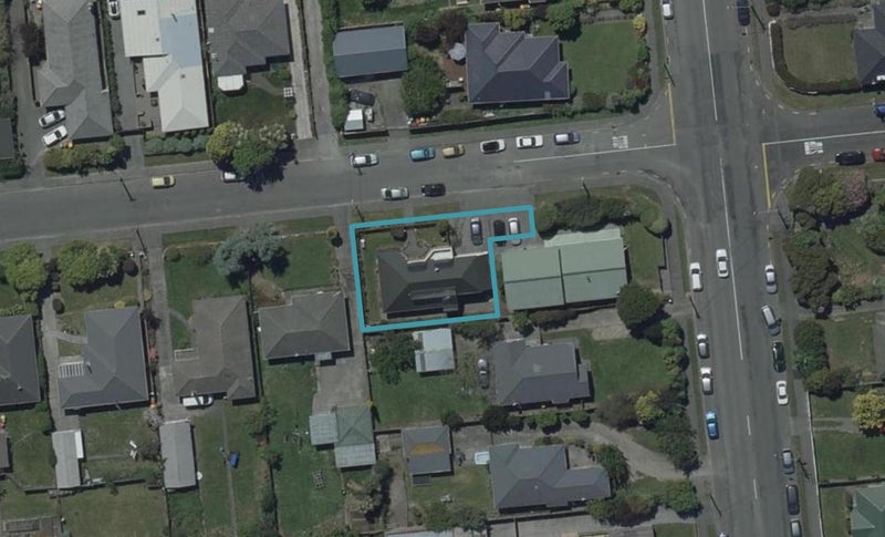 56 Arthur Street, Upper Riccarton, Christchurch - Carousel 1