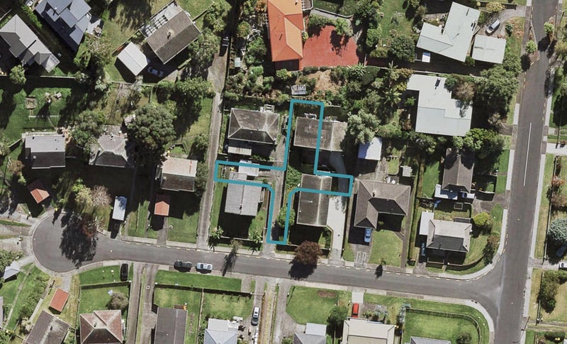 7B Kaka Street, Northcote, Auckland - Carousel 1
