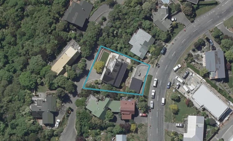 94 Soleares Avenue, Mount Pleasant, Christchurch - Carousel 1