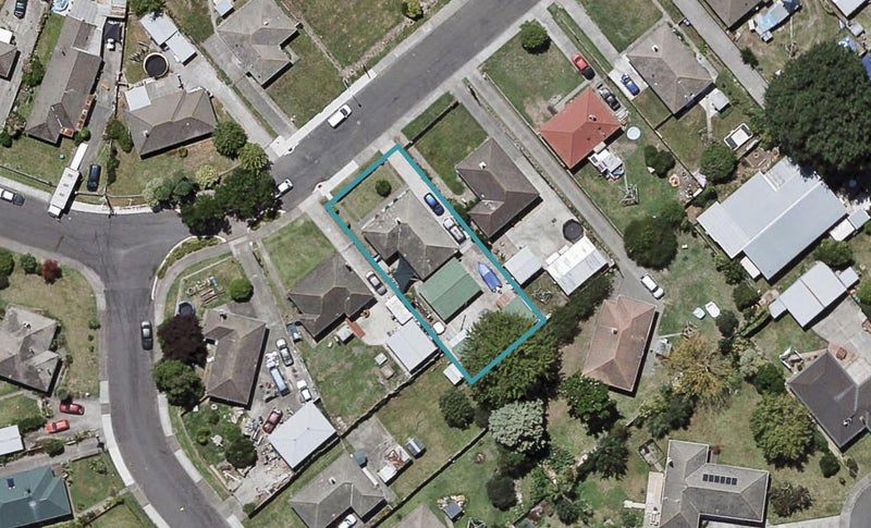 1016 Campbell Street, Raureka, Hastings - Carousel 1