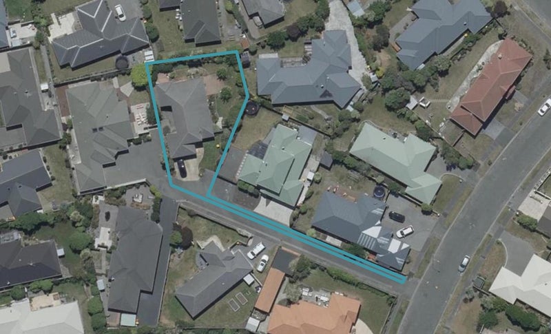59 Orlando Crescent, Waimairi Beach, Christchurch - Carousel 1