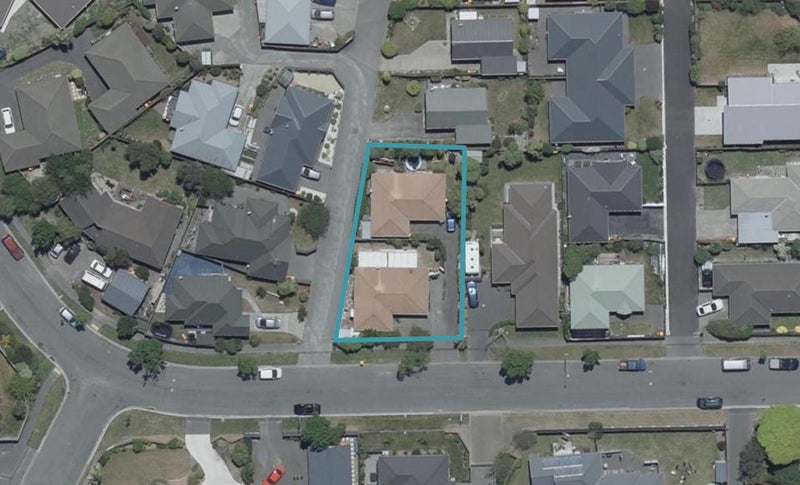 1/18 Kirsten Place, Parklands, Christchurch - Carousel 1