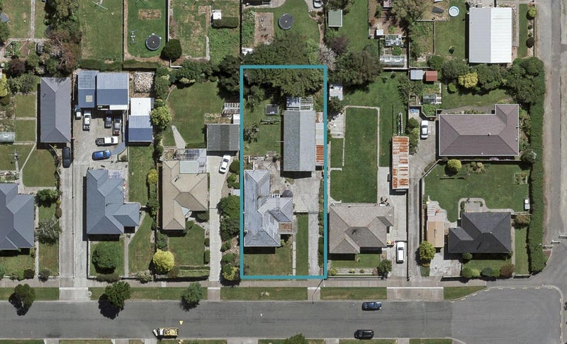 66 Wilfrid Street, Newfield, Invercargill - Carousel 1