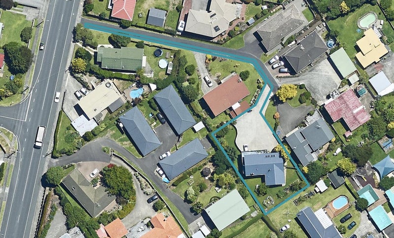 4 Winwood Way, Judea, Tauranga - Carousel 1