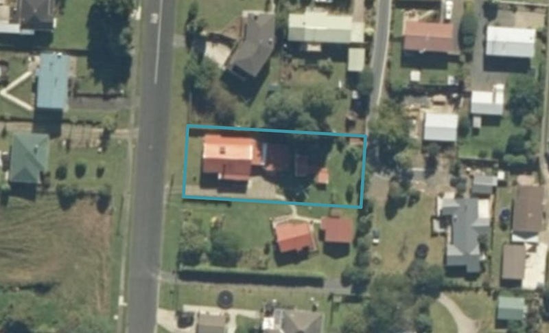 3 Walmsley Street, Kihikihi, Te Awamutu - Carousel 1