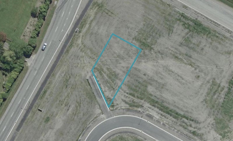 10 Eleanor Lane, Casebrook, Christchurch - Carousel 1